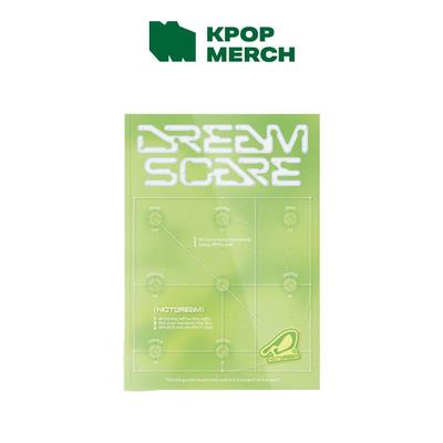 NCT SONHO - PAISAGEM DOS SONHOS (Construir Ver.)