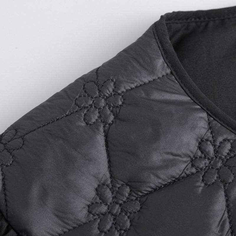 Sequins Quilted Cape False Collar Chinese Ruffled Lace Shawl Wrap Scarf Decorative Accessory for Women Girls Clothing