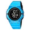 Men's Digital Watch, Multifunctional, 50m Water Resistant, Sports Watch with Alarm Clock, Backlight, and Clock Function. Stylish and Simple Design. A