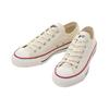 Converse Chuck Taylor All Star J Low Made In Japan - Natural White Unisex Sneakers Cream 32167710