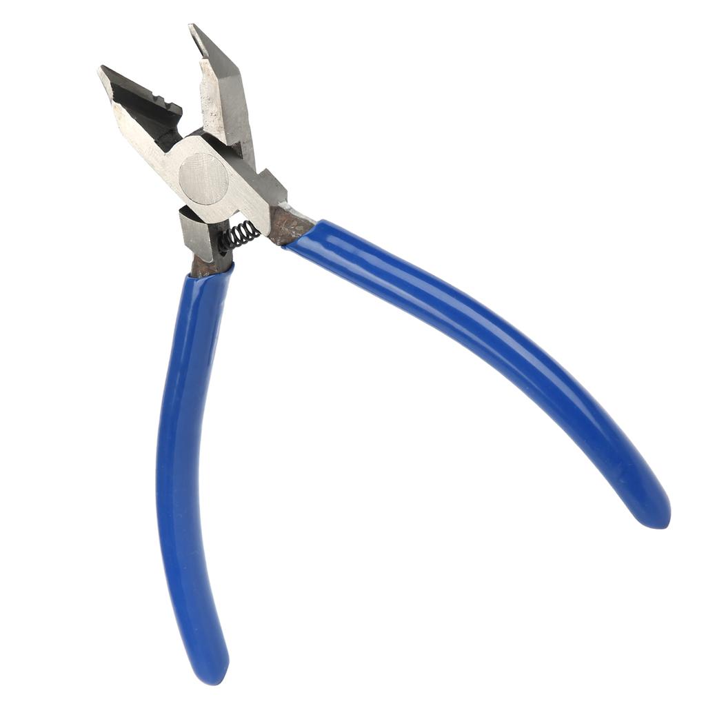 6-Zoll E-Typ Bogenkopf Seitenschneider Diagonalzange Handwerkzeuge