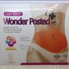 Korean Belly Slimming Patch for Abdomen Tightening and Skin Health