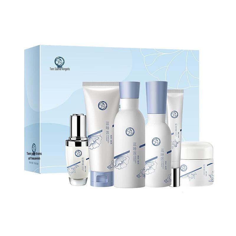 Set Skincare Gravidanza Angelo di Ottobre