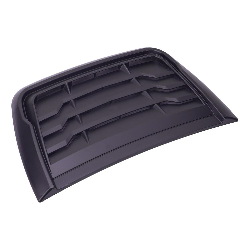 Car Accessories Bonnet Guard Bonnet Hood Cover Accessories For Ford Ranger Raptor 2015-2025