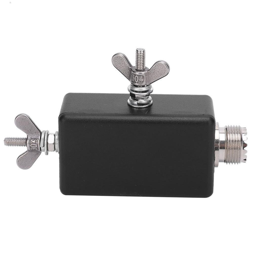 

Mini Size 1:9 Mini Balun 1:9 HF Mini Balun Signal Matching Mini Balun Furniture Application 1:9 BALUN