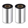Hybrid Carbon Ribbon 110x300 for Barcode Label Printers - Available in Widths: 100, 90, 80, 70, 60