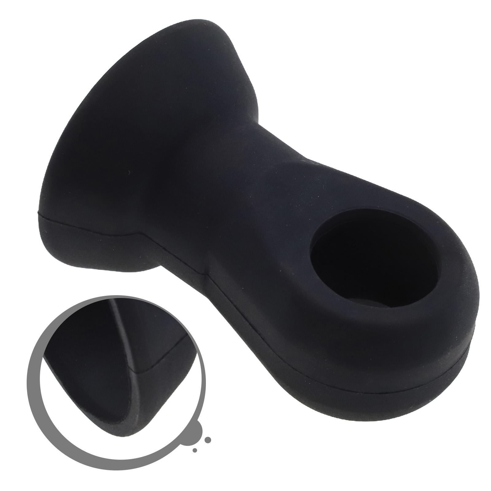 

Для 2457-20 3/8 трещоточных ключей Защитный чехол Для 2456-20 аккумуляторного 12В 1/4 трещоточного инструмента Резиновый защитный чехол China Mainland