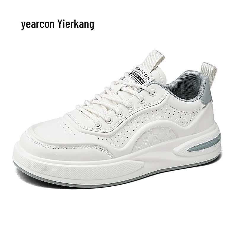 Yearcon Men s Breathable Lightweight Casual Sports Shoes 44