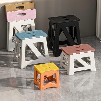 Kunststoffmöbel – Kunststoffhocker