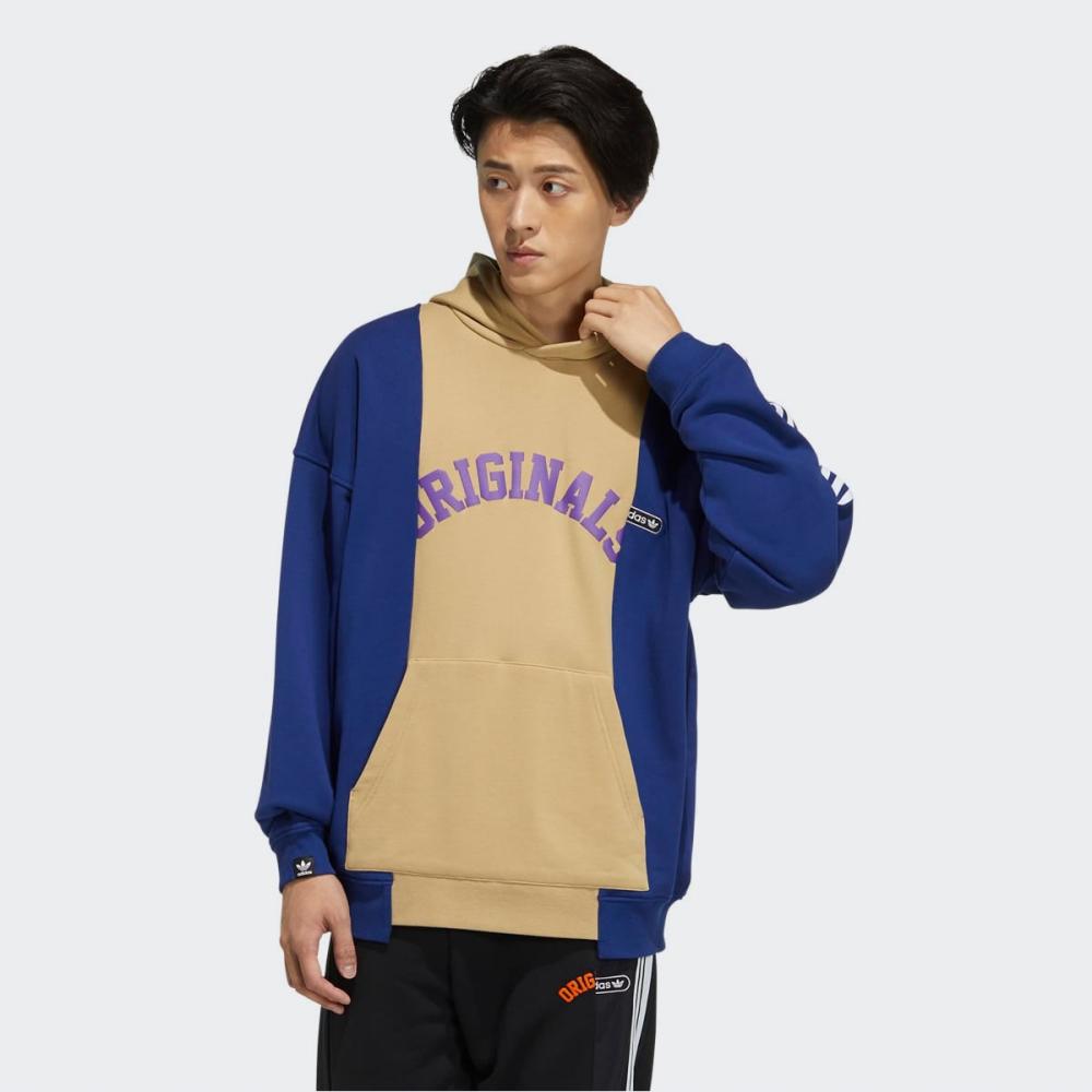 

Толстовка Adidas Modern Retro HC0376 BEITON