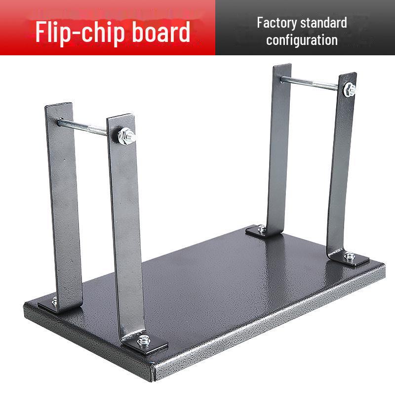 

Портативный электрический деревообрабатывающий рубанок с перевернутым кронштейном и многофункциональной базой для небольших бытовых проектов