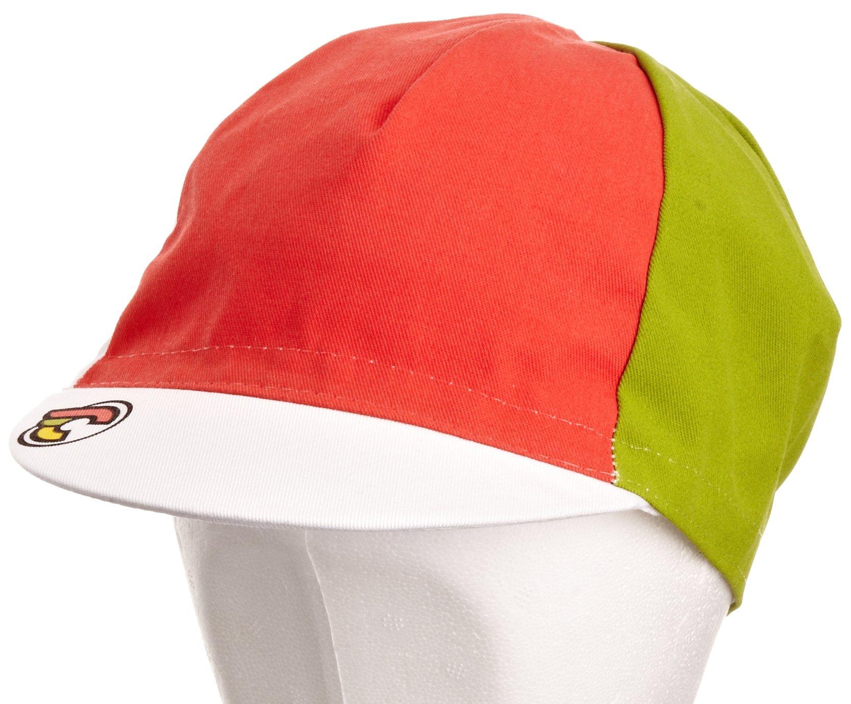 

Cinelli CAP ITALO 79 WHITE 501C0172WH білий