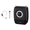 SHIDU SD-S92 Portable Bluetooth Voice Amplifier CN Plug (adapter Included)