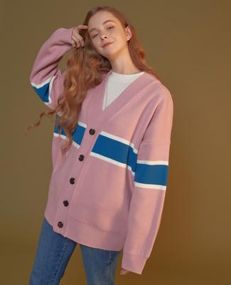 Tops – Cardigans para mulheres