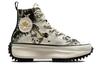 Run Star Converse Hike High 'Floral Fusion - Saturn Gold' 171399C