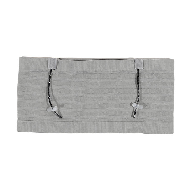 Unisex Fashion Outdoor Running Sports Waist Pack Multifunctional Invisible Breathable Marathon Fitness Mobile Phone Belt Bag