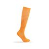 Running Compression Socks Women Men Knee High Sport Stockings White Racing Pressure Run Compress Long Nylon Multi Color