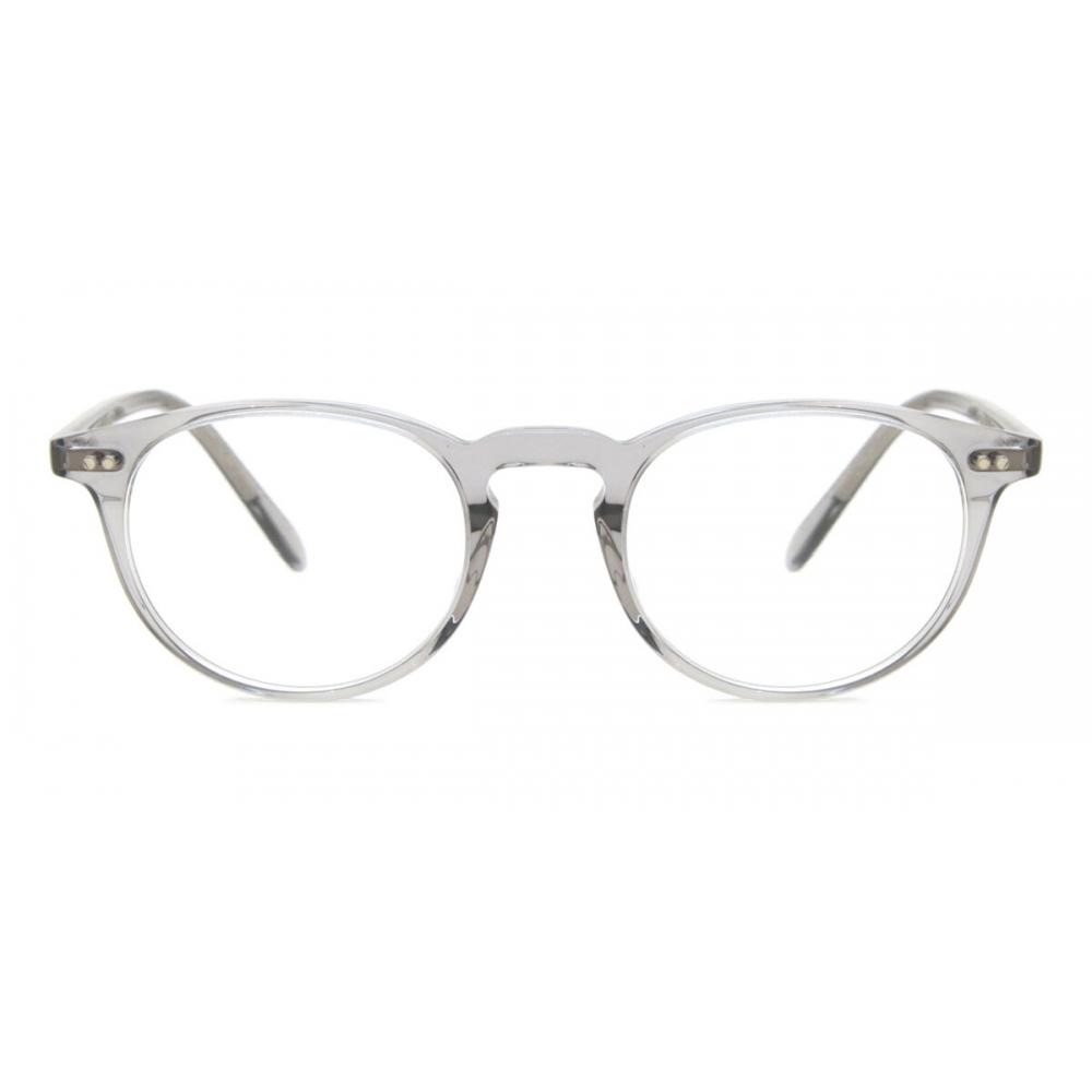 OliveR Peoples Ov5004 Riley R 1132 Unisex Eyeglasses