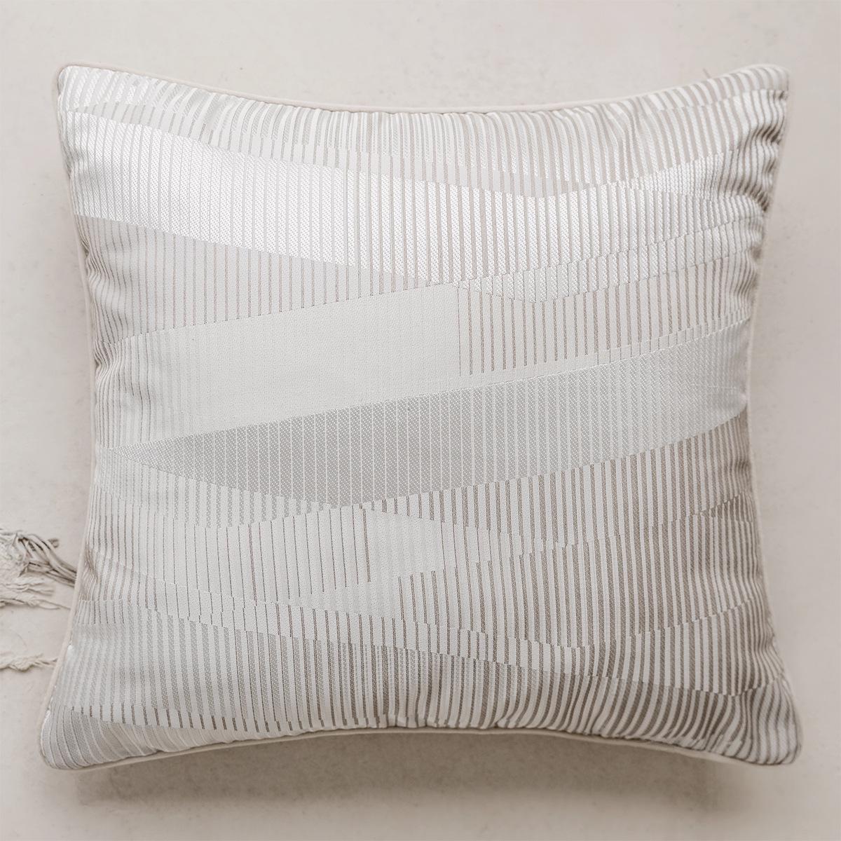 

Modern Minimalist Luxury Sofa & Bed Cushion Pillowcase Pillowcase Only (No Core)
