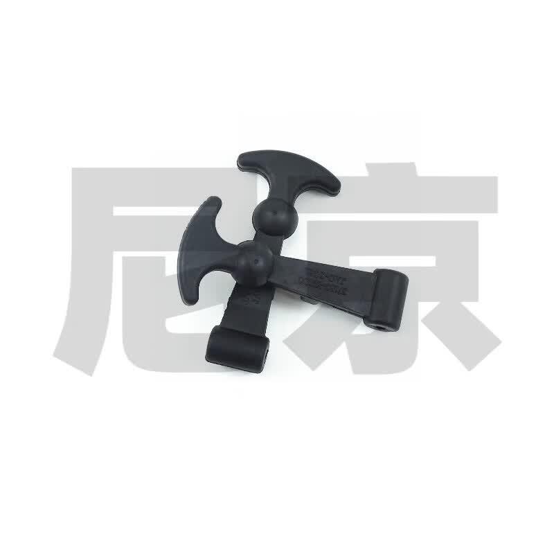 Battery Cover Latch Hook
