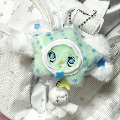 ארנקים למטבעות, פאוצ'ים ומחזיקים – מחזיקי מפתחות