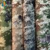 Camouflage Fabric Roll for Picnic Tablecloths