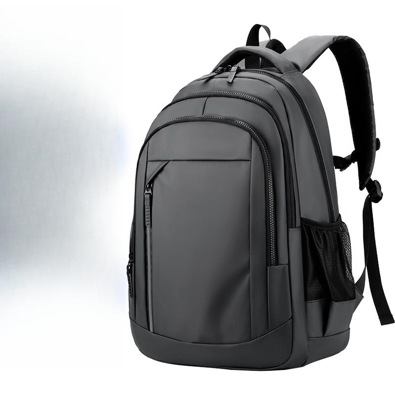 Men's Backpack High-end Travel Fashion Women's Backpack Commuting Waterproof Computer Bag Lightweight Backpack