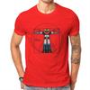 Men 192 Vitru Grendizer Goldorak UFO Robot T Shirt 100% Cotton Clothing Vintage Short Sleeve Tee Shirt Gift Idea T-Shirts