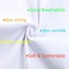 Animation Soft And Comfortable Bedding Three-Piece Quilt Cover