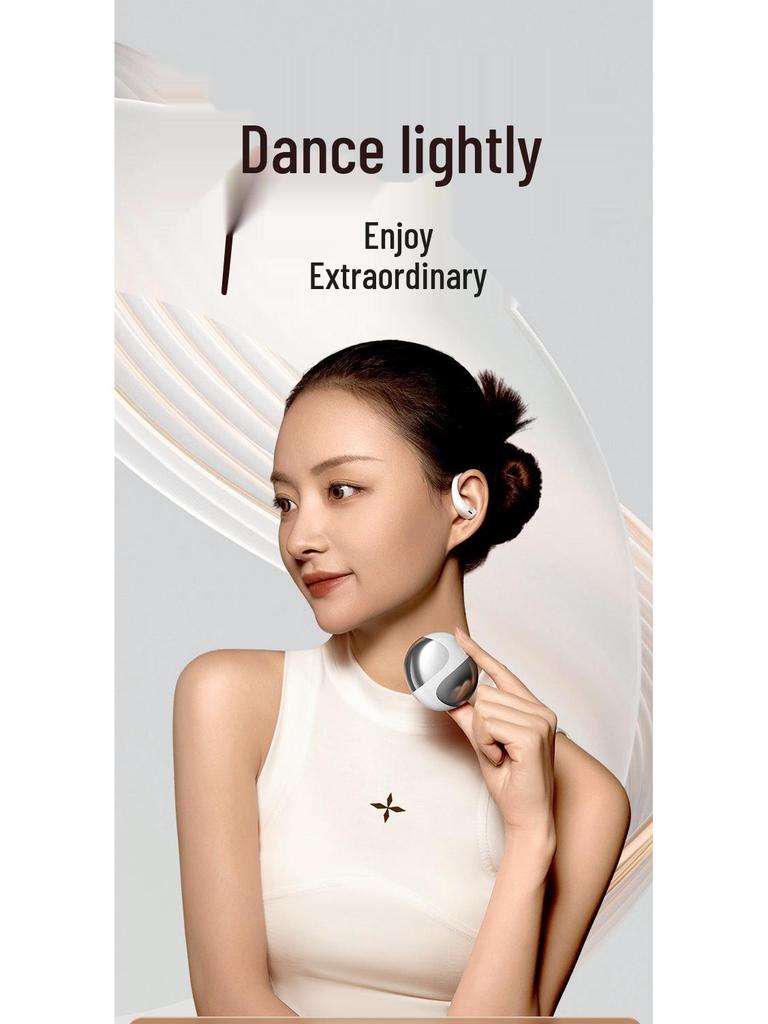 Xiao Du S200 Wireless Open-Ear Bluetooth Sports Headphones