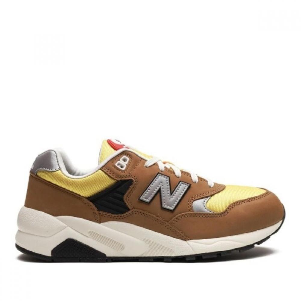 

New BalanCe 580 Sneakers Mt580ab2 MultipleColors Multiple C IT42.5