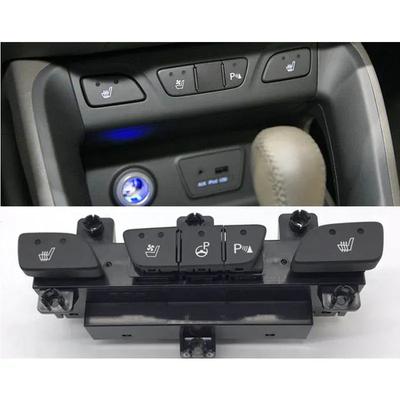 For Hyundai Ix35 Tucson Seat Heating Button Seat Ventilation Button Front Radar Switch Automatic Parking Button OEM 933102S500