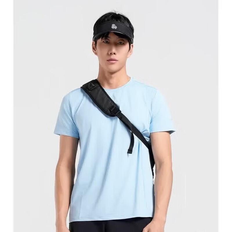 SCALER Outdoor Quick Dry Athletic T-Shirt
