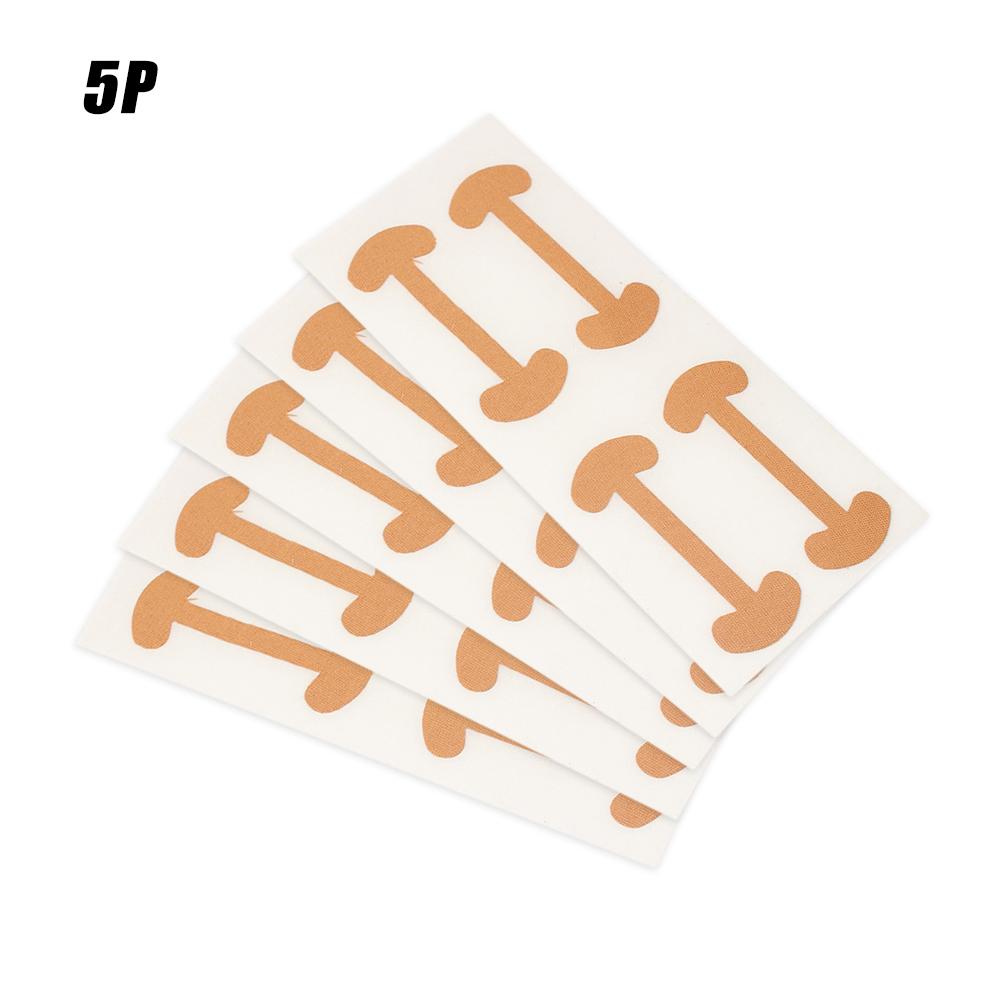 

Foot Toenail Patch Correction Stickers Ingrown Correction Pedicure Tool Toe Inlay Nail Corrector Patch Paronychia Treatment