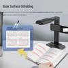 Comet P2900AF HD Document Camera Scanner with OCR & Preview Screen CN plug (adapter included)