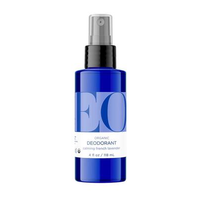 Priemonės kūnui – Dezodorantai ir antiperspirantai