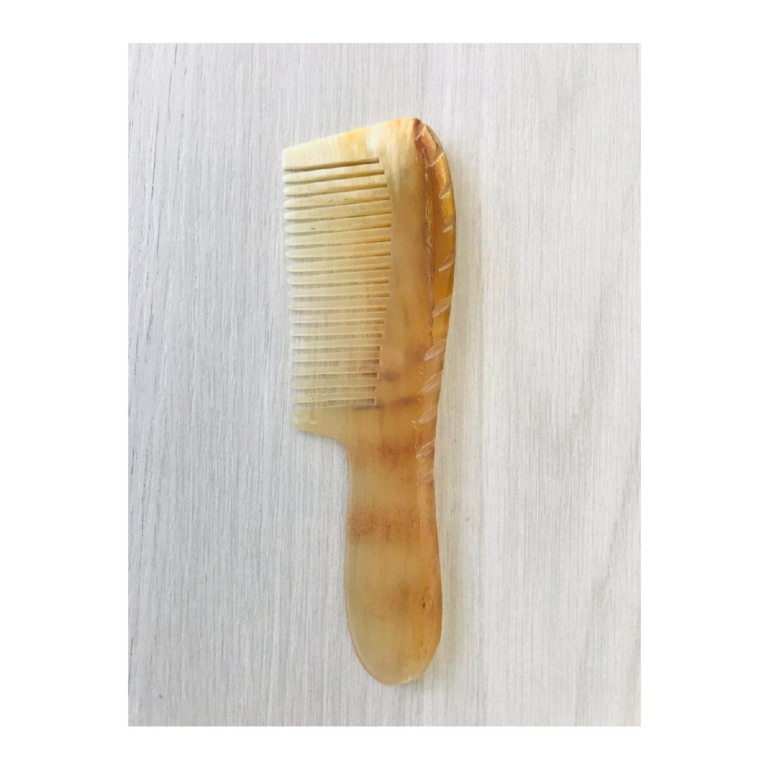 

100% original Hand Made Natural Bone Barak (1st Scope)