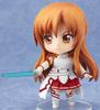 Sword Art Online Nendoroid Asuna ABS PVC painted articulated (Non-scale & figure)