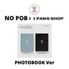 Select POB Photobook Ver DAY6 WONPIL 1st MINI ALBUM Unpiltered