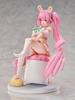 Azur Lane Emanuele Pessagno Slapstick Briefing plastová malovaná hotová figurka Ver. 1/7