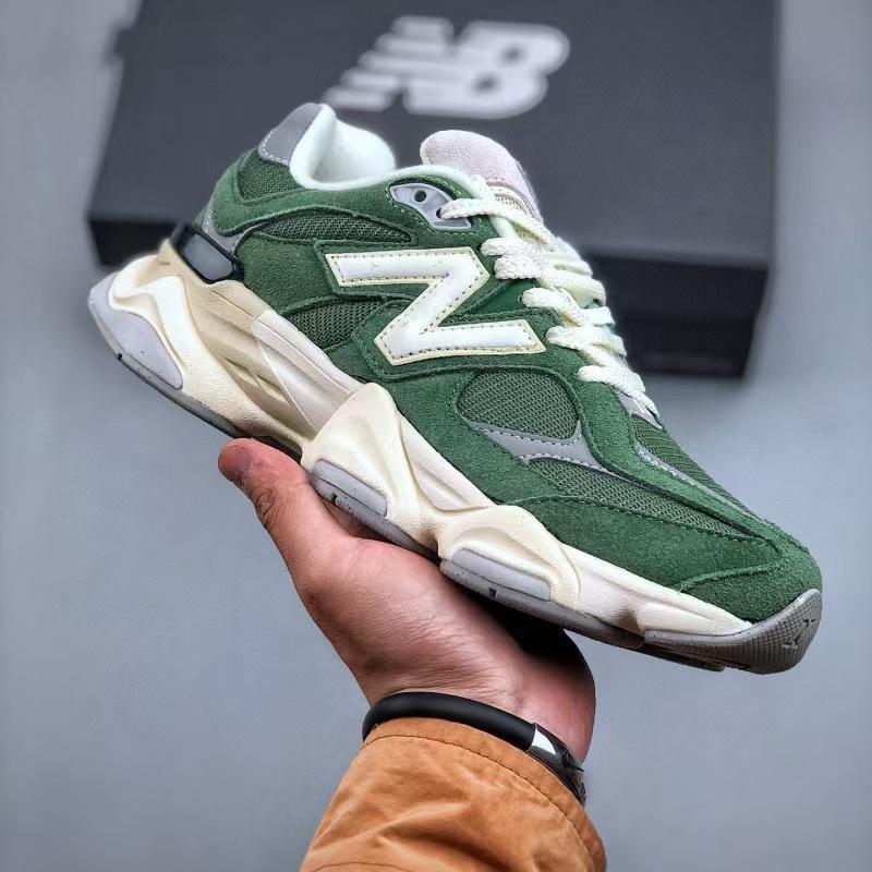 Pure Original Sports Shoes Millennium Little Elephant Hoof Dad Shoes Running Shoes Trendy Shoes Breathable