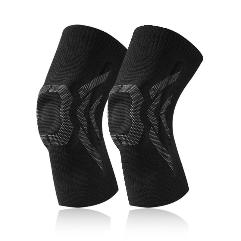 Tingbai Spring Support Knee Brace (Pair)