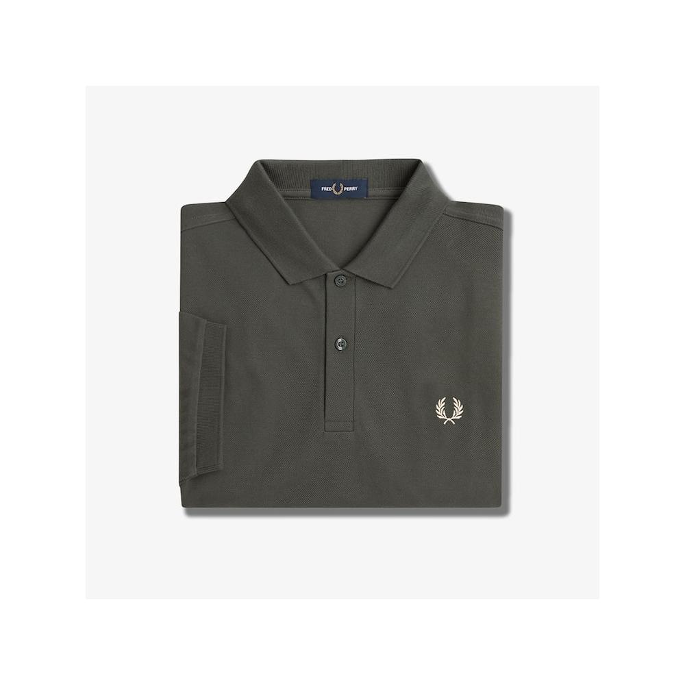 

Fred Perry [штаб-квартира Genuine] Fred Perry [m6000] Звичайна сорочка Fred Perry U98 Afpm2416000 U98 qzgAfpm2416000 U98 S
