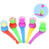 Classic Nostalgic Toy Suspended Pipe Blowing Ball Game Balance Training Educational Toys Toys for Party Supplies Funny Gifts