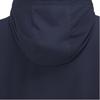 Nike X NFL Collaboration Hoodie Seattle Seahawks Fleece Striped Kids Hoodies Deep-Blue 3Z1B7FBJF-SEA
