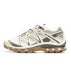 SALOMON XT Quest Mountaineering & Hiking Shoes Unisex Low top Khaki/Beige/Brown 475413(Team80-S-BOX)