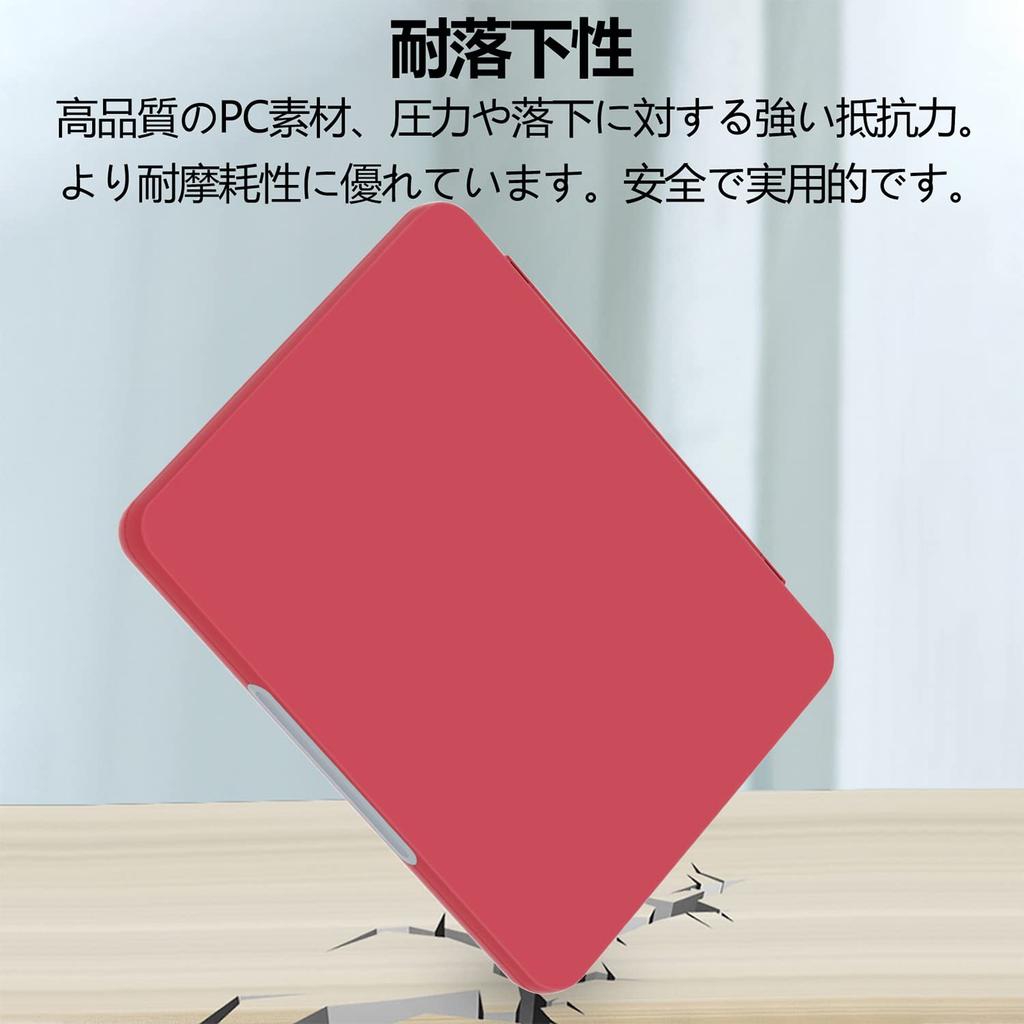 PGRTYOF Card Holds 24 Compatible with Game Cartridge Organizer Pouch 3DS/DS Case, Cards, NS/3DSXL/2DS/2DSXL/DSi, (Red)