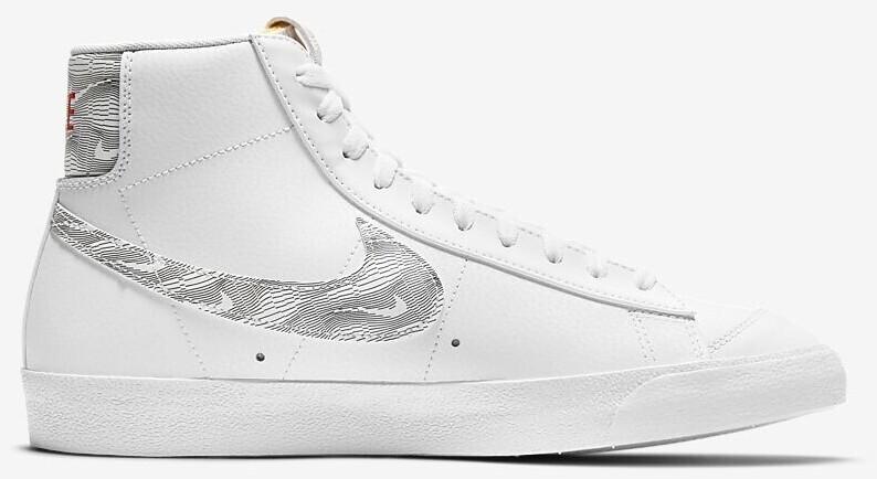 Nike Blazer Mid '77 Sneakers