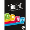 Jeu de cartes - Frantic - Multicolore - 2 joueurs ou plus - À partir de 12 ans