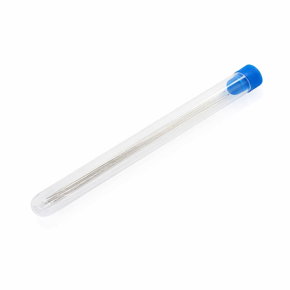 5PCS Multiple Sizes Beading Needle Large Eye Big Eye Beading Needles  Jewelry Making